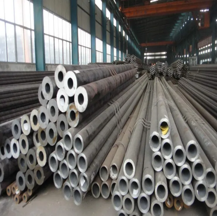 seamless pipe